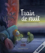 Capa do artigo Train De Nuit