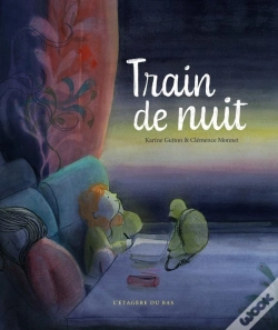 Capa do artigo Train De Nuit