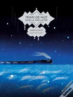 Capa do artigo Train De Nuit Dans La Voie Lactée