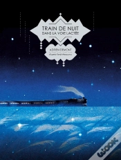 Capa do artigo Train De Nuit Dans La Voie Lactée