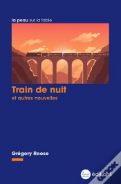 Capa do artigo Train De Nuit : Et Autres Nouvelles