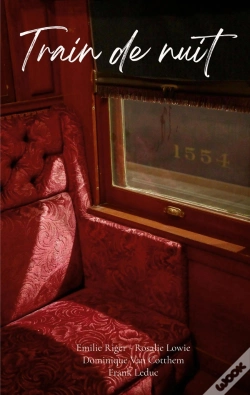 Capa do artigo Train De Nuit