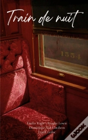 Capa do artigo Train De Nuit