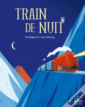 Capa do artigo Train De Nuit