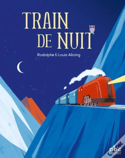 Capa do artigo Train De Nuit