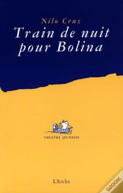 Capa do artigo Train De Nuit Pour Bolina