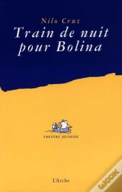 Capa do artigo Train De Nuit Pour Bolina