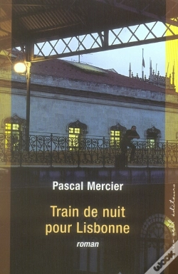 Capa do artigo Train De Nuit Pour Lisbonne