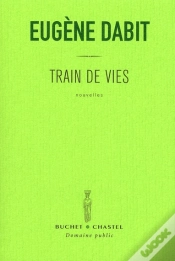 Capa do artigo Train De Vies