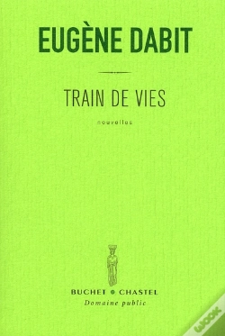 Capa do artigo Train De Vies