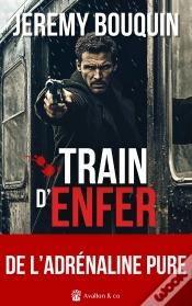 Capa do artigo Train D