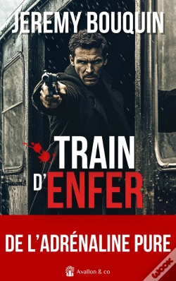 Capa do artigo Train D'Enfer