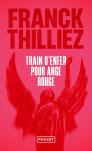 Train D'Enfer Pour Ange Rouge