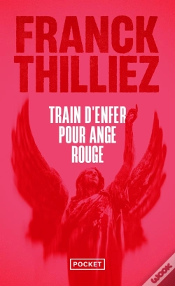 Capa do artigo Train D'Enfer Pour Ange Rouge