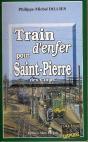 Train D'Enfer Pour Saint-Pierre Des Corps - Preview