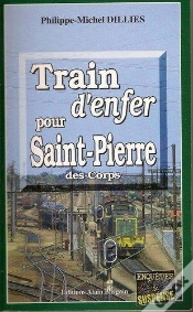 Capa do artigo Train D