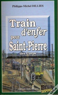 Capa do artigo Train D'Enfer Pour Saint-Pierre Des Corps