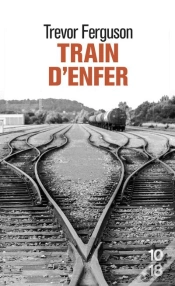 Capa do artigo Train D