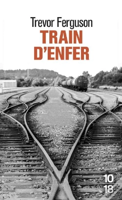 Capa do artigo Train D'Enfer