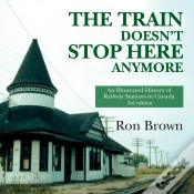 Capa do artigo Train Doesn