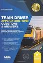 Train Driver Application Form Questions - Preview