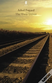 Capa do artigo Train Driver