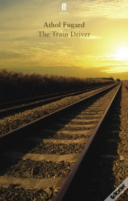 Capa do artigo Train Driver