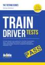 Train Driver Tests: The Ultimate Guide For Passing The New Trainee Train Driver Selection Tests: Atavt, Tea-Occ, Sje'S And Group Bourdon Concentration - Preview