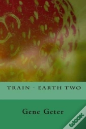 Capa do artigo Train - Earth Two