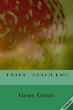 Capa do artigo Train - Earth Two