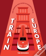 Capa do artigo Train Europe