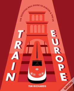 Capa do artigo Train Europe