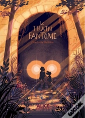 Train Fantôme