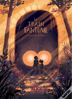 Capa do artigo Train Fantôme