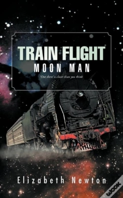 Capa do artigo Train Flight