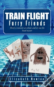 Capa do artigo Train Flight