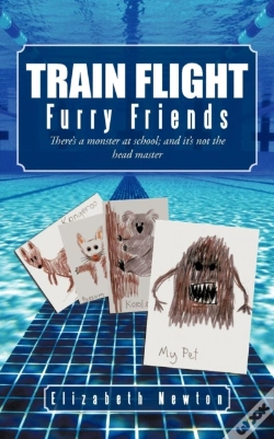 Capa do artigo Train Flight