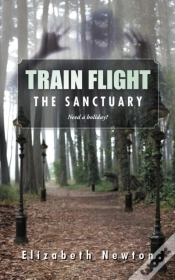 Capa do artigo Train Flight