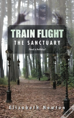 Capa do artigo Train Flight