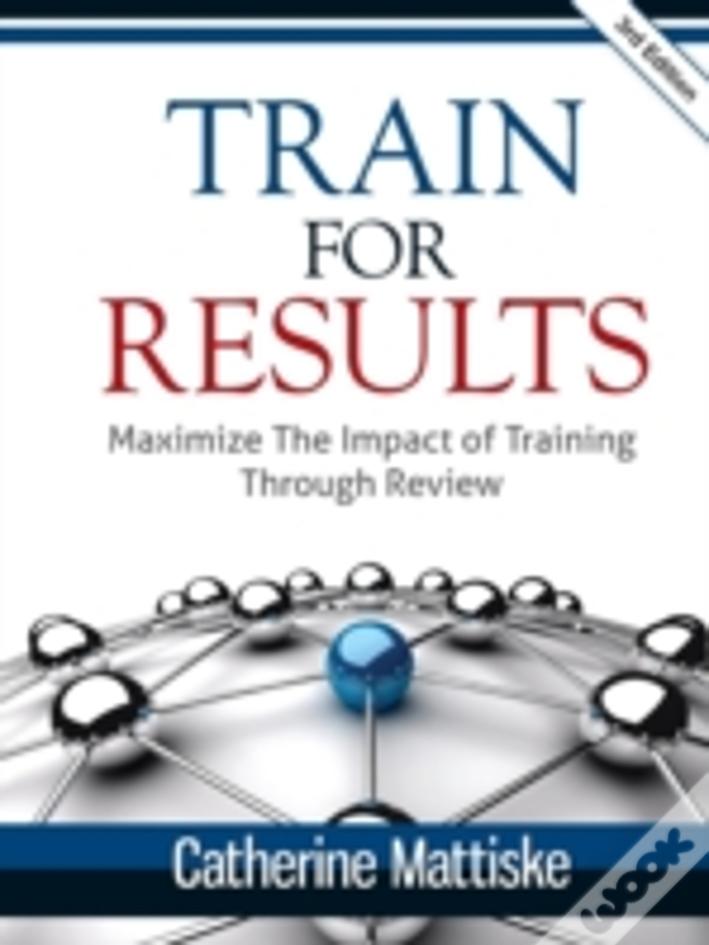 Train For Results