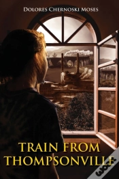 Capa do artigo Train From Thompsonville
