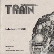 Capa do artigo Train