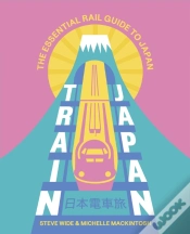 Capa do artigo Train Japan