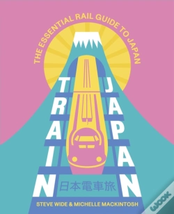 Capa do artigo Train Japan