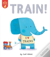 Capa do artigo Train!