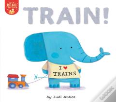 Train!