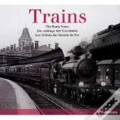 Capa do artigo Train, Les Debuts Du Chemin De Fer