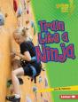 Train Like A Ninja - Preview
