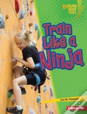 Capa do artigo Train Like A Ninja