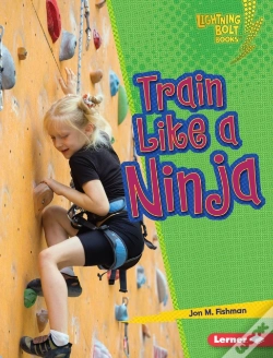 Capa do artigo Train Like A Ninja